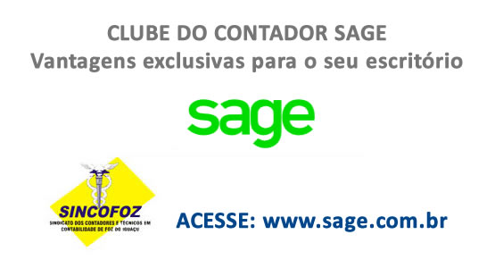 sage convenio